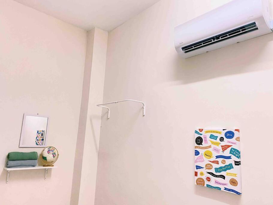 Spacious Cozy Lakeville Homestay 4 Bedrooms All With Aircond Seri Iskandar Buitenkant foto