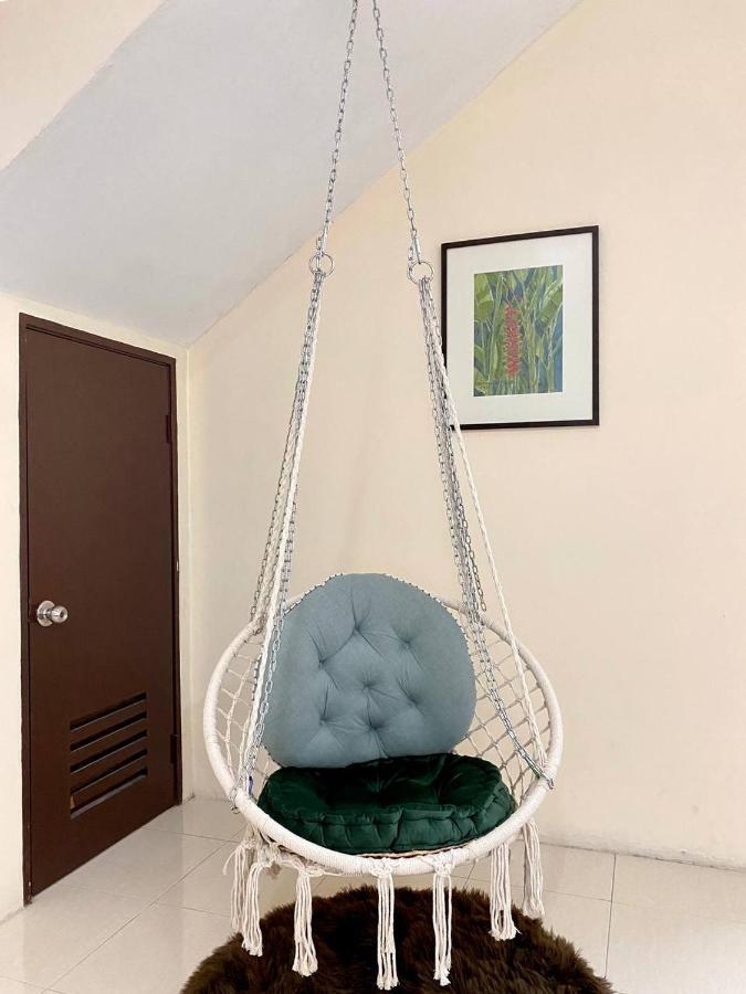 Spacious Cozy Lakeville Homestay 4 Bedrooms All With Aircond Seri Iskandar Buitenkant foto